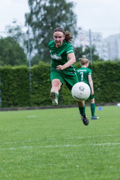 Bild 167 - OL GW Eimsb�ttel : SC Wentorf : Erfebnis: 2:2
